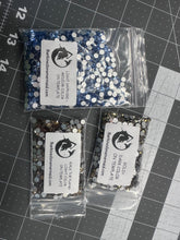 Load image into Gallery viewer, Plaid Diy Kit (beginner friendly!)