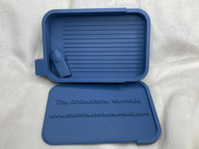 Load image into Gallery viewer, Stone Tray with Lid and Spout *preorder*