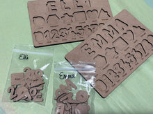 Load image into Gallery viewer, Customizable Puzzle