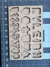 Load image into Gallery viewer, Customizable Puzzle