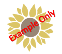 Load image into Gallery viewer, Sunflower Tumbler DIY kit