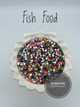 Load image into Gallery viewer, Fish Food