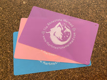 Load image into Gallery viewer, Silicone Mat