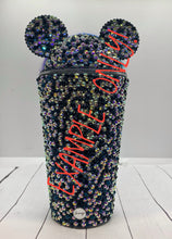 Load image into Gallery viewer, *CLEARANCE* Ears Acrylic tumbler DIY Kit