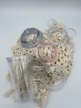 Load image into Gallery viewer, Acrylic Tumbler with Lid