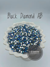 Load image into Gallery viewer, Black Diamond AB