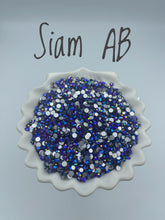 Load image into Gallery viewer, Siam AB