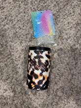Load image into Gallery viewer, *CLEARANCE* Prewrapped Honeycomb Kits 12 oz can koozie duo *READY TO SHIP*
