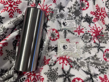 Load image into Gallery viewer, *CLEARANCE* 20 OZ- Snowflake DIY Kit **Build Your Own**
