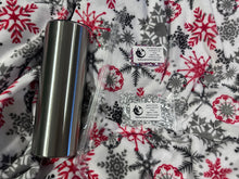 Load image into Gallery viewer, *CLEARANCE* 20 OZ- Snowflake DIY Kit **Build Your Own**
