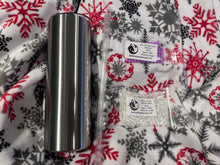 Load image into Gallery viewer, *CLEARANCE* 20 OZ- Snowflake DIY Kit **Build Your Own**
