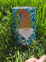 Load image into Gallery viewer, *CLEARANCE* THEMED: Mermaid Themed Gnome Tumbler DIY kit
