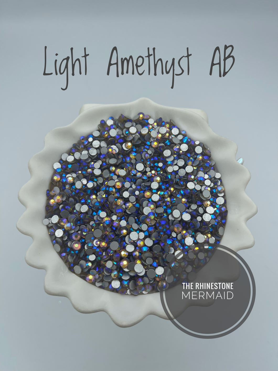 Light Amethyst AB