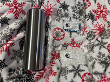 Load image into Gallery viewer, *CLEARANCE* 20 OZ- Snowflake DIY Kit **Build Your Own**
