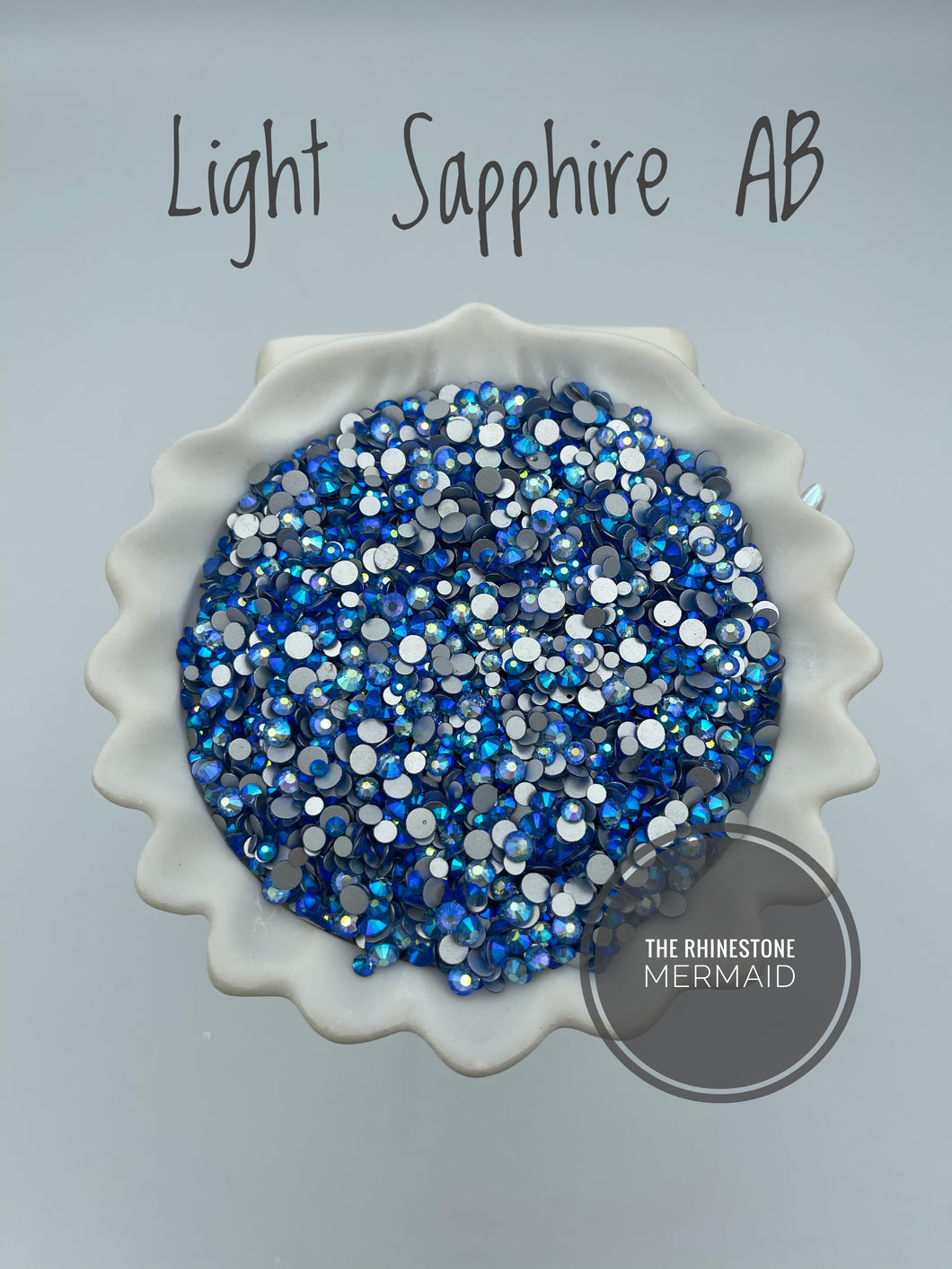 Light Sapphire AB