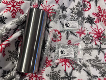 Load image into Gallery viewer, *CLEARANCE* 20 OZ- Snowflake DIY Kit **Build Your Own**
