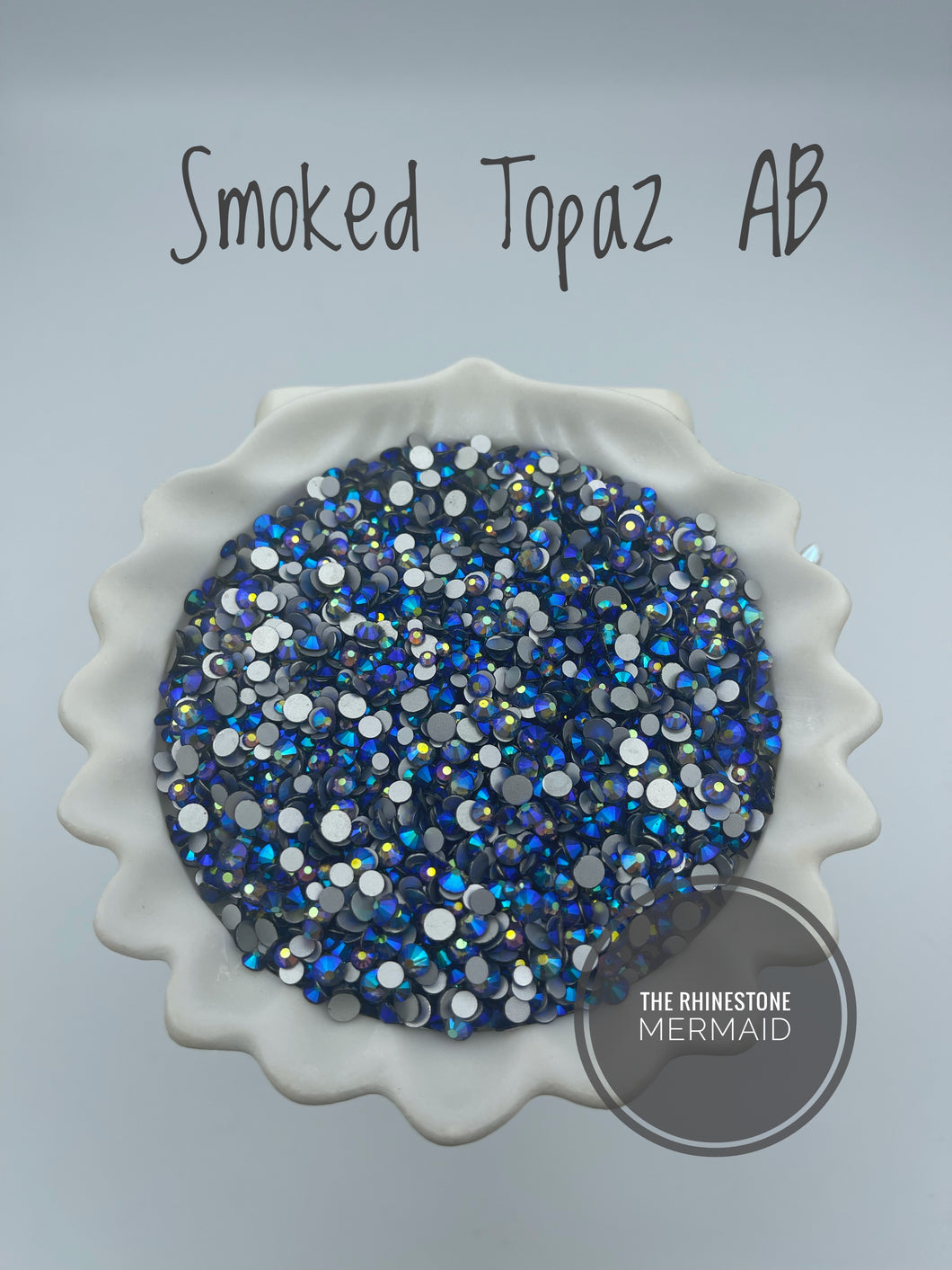 Smoked Topaz AB