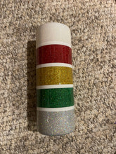 Load image into Gallery viewer, Tangram and Striped Cups 20 oz and 24 oz
