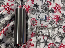 Load image into Gallery viewer, *CLEARANCE* 20 OZ- Snowflake DIY Kit **Build Your Own**
