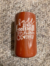 Load image into Gallery viewer, Fall Themed Cups 20 oz
