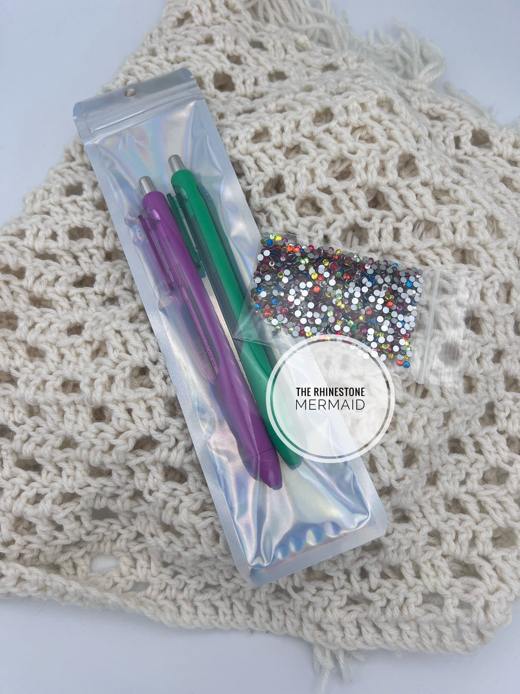 Rainbow Pen Kit *READY TO SHIP*