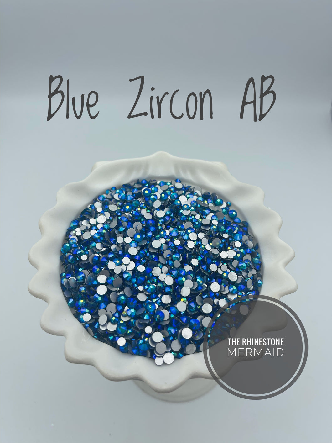 Blue Zircon AB
