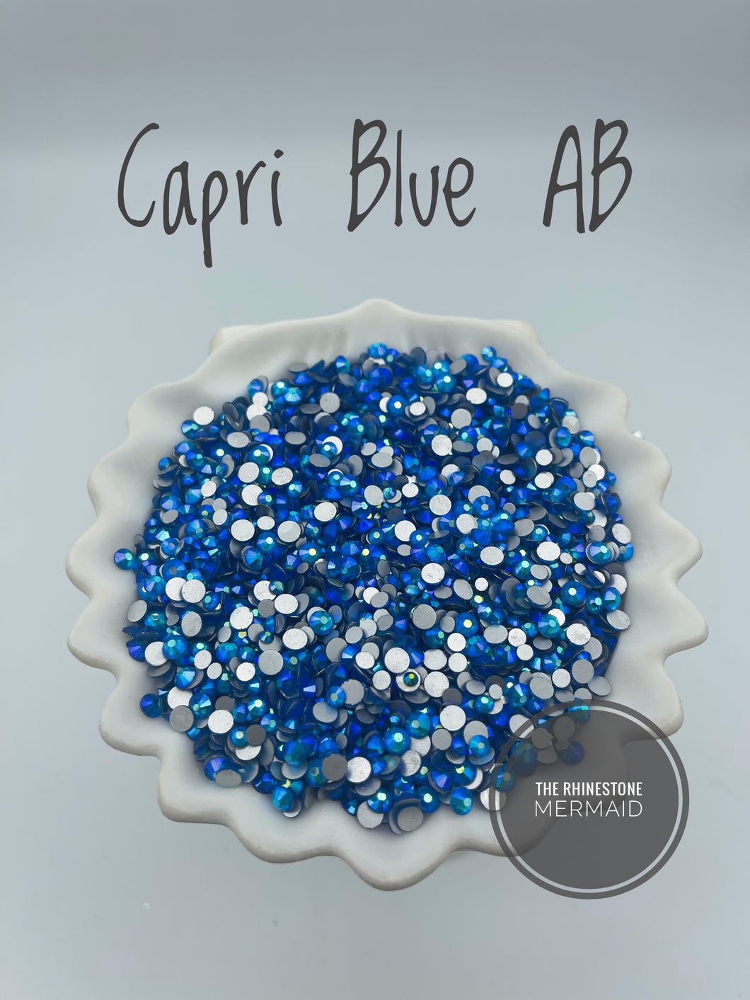 Capri Blue AB